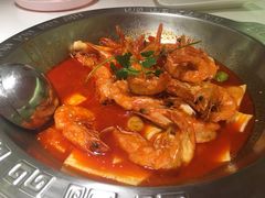 -李想大虾(吾悦广场店)