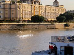 -闽江夜游台江旅游码头