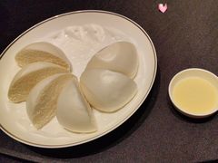 -君庭中餐厅(湘江豪生店)