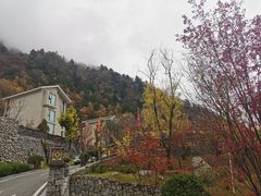 -古尔沟华美达温泉度假酒店