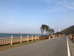 -南京金牛湖风景区