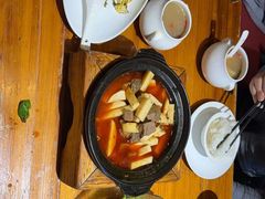 -桑吉林新派藏餐·汤锅·川菜