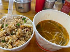 -明月虾面(厦禾路店)