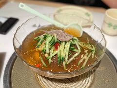 延吉冷面-七八冷面·延边朝鲜族美食(圣熙八号店)