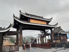 门面-西江千户苗寨