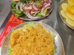 -小团团·路边烤牛肉(南岭壹街店)