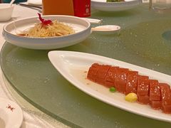 -上海人家花樣年华(中山公园店)