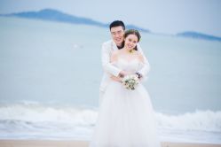 -玛莎莉莉全球旅拍