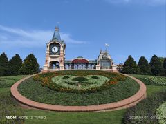 -上海迪士尼度假区