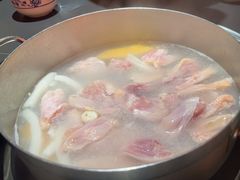 -淼福猪肚鸡·椰子鸡火锅(大沙地店)