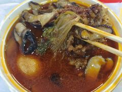 -想时吻泡蛋苕粉(徐东店)