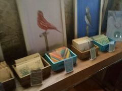 -新华里咖啡书吧(新华书店小寨店)