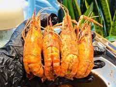 -隅乐胡椒虾·台湾菜·团建(皇岗店)