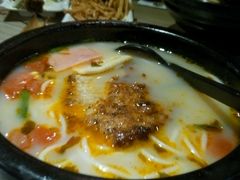 -云味馆·云南菜·云南米线(景田店)