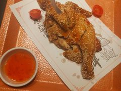 -庆江南江南菜(琴湖溪里花园城店)