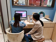 -海马体照相馆(上海月星环球港店)