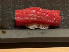 -鲤·鮨KOISUSHI