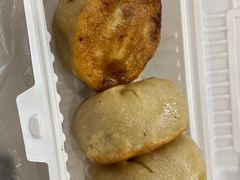-清真牛街祥云轩门钉肉饼(左家庄店)