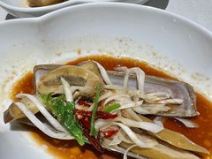 -开海·红岛海鲜虾水饺(石老人店)