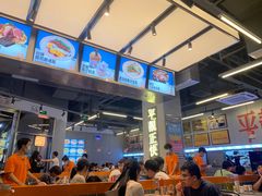 -肥韬茶餐厅(海上世界店)
