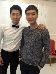 -Kraemer Paris苏豪路易士·嘉玛发廊