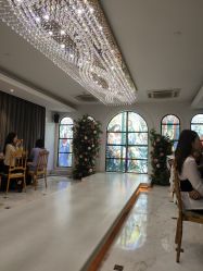 -格乐利雅婚礼艺术中心(南外滩店)