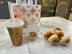 -卡玛王子蛋糕(广雅店)