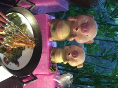 -漳州佰翔圆山酒店·圆山畔西餐厅