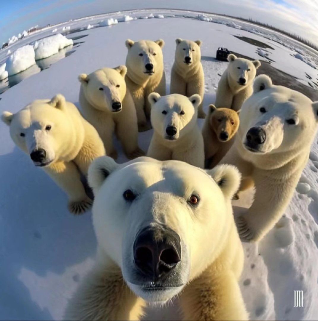 小熊微笑超治愈