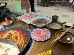 -萍姐火锅·公路夜市(打浦桥日月光店)