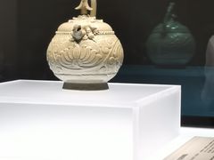 -陕西历史博物馆