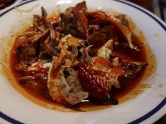 蟹脚捞粉-遇见老三样(昌北机场店)