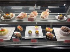 -天禄华美达广场酒店-雅兰轩中餐厅(青年路店)