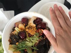 -一个叫川的地方(麒麟新天地店)