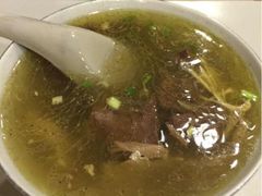 iphone_upload_pic-民间老鸡汤面馆(中山北路店)