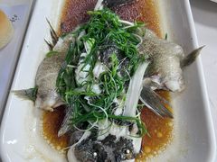 -鹿鸣酒家(越秀店)
