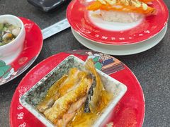-禾绿回转寿司(国瑞店)