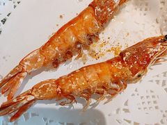 -小船渔村•大连菜•大连焖鱼(黄河路店)