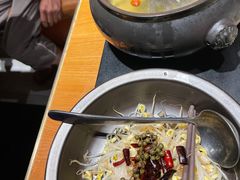 -云海肴·汽锅鸡·云南菜(高德置地店)