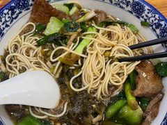 -太湖面馆十八浇(渔港路店)