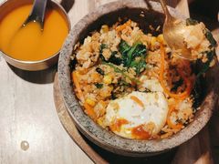-权金城·炭火烤肉(北京联想桥店)