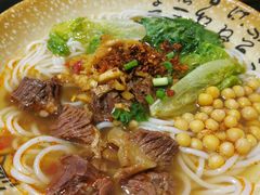 -桂林小吃街(桂林国际机场店)