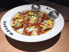 -太二酸菜鱼(沈阳万象城店)