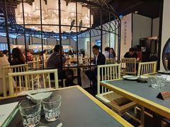 大堂-潮堂 · 潮州菜(国贸商城店)