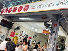 -榮泰米粉湯(Left Shop)