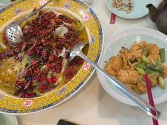 -天成·川菜家宴(礼岗店)