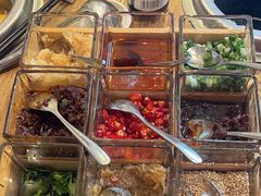 -尚海豆捞(乐虹坊店)