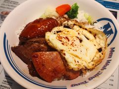-敏华冰厅(平安金融中心店)