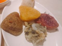 -长平老姿娘夜粥(平东一街店)