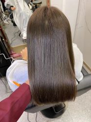 -KEIVON HAIR·崎宏
